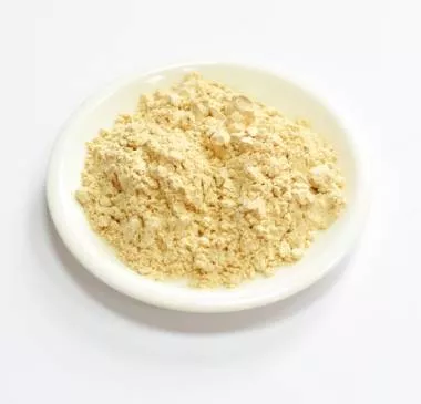 Сухой экстракт сои (семена) (лат. Glycine max (L.) Merr)